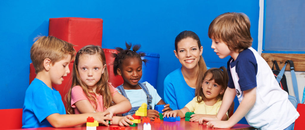 Starting A Daycare Center — Part 1: Location And Square-Footage
